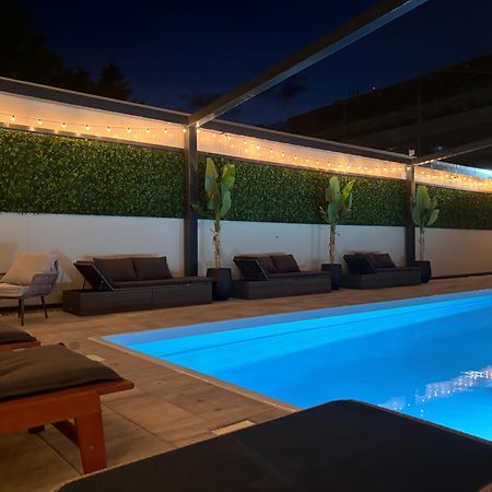 Xxl Rooms Ösek Dış mekan fotoğraf