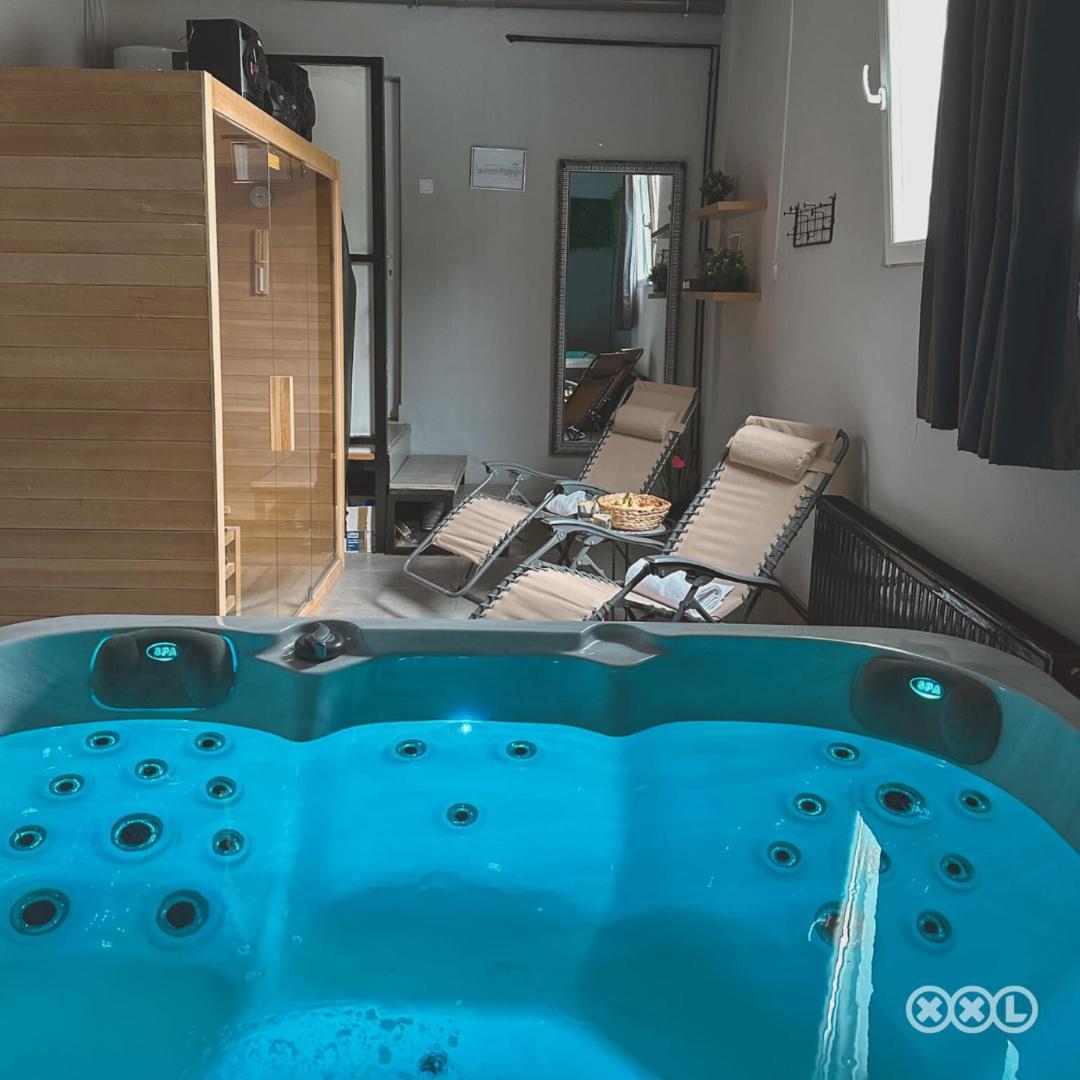 Xxl Rooms Ösek Oda fotoğraf